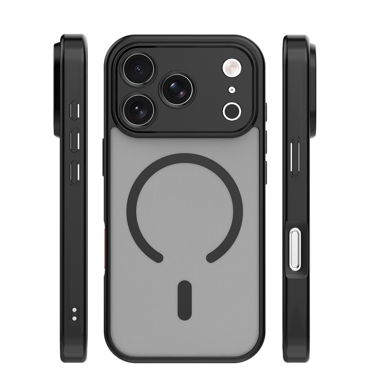 iPh17PM Mag Matt sort