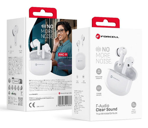 F-AUDIO Clear Sound