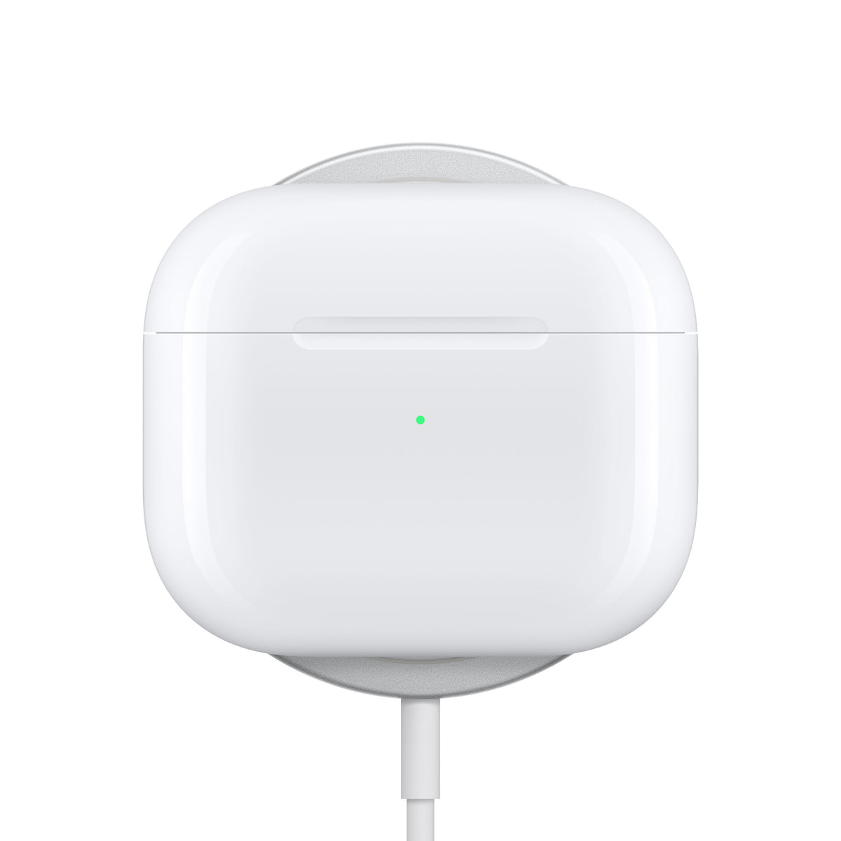 Apple AirPods  3.generation (2021) - billede 5