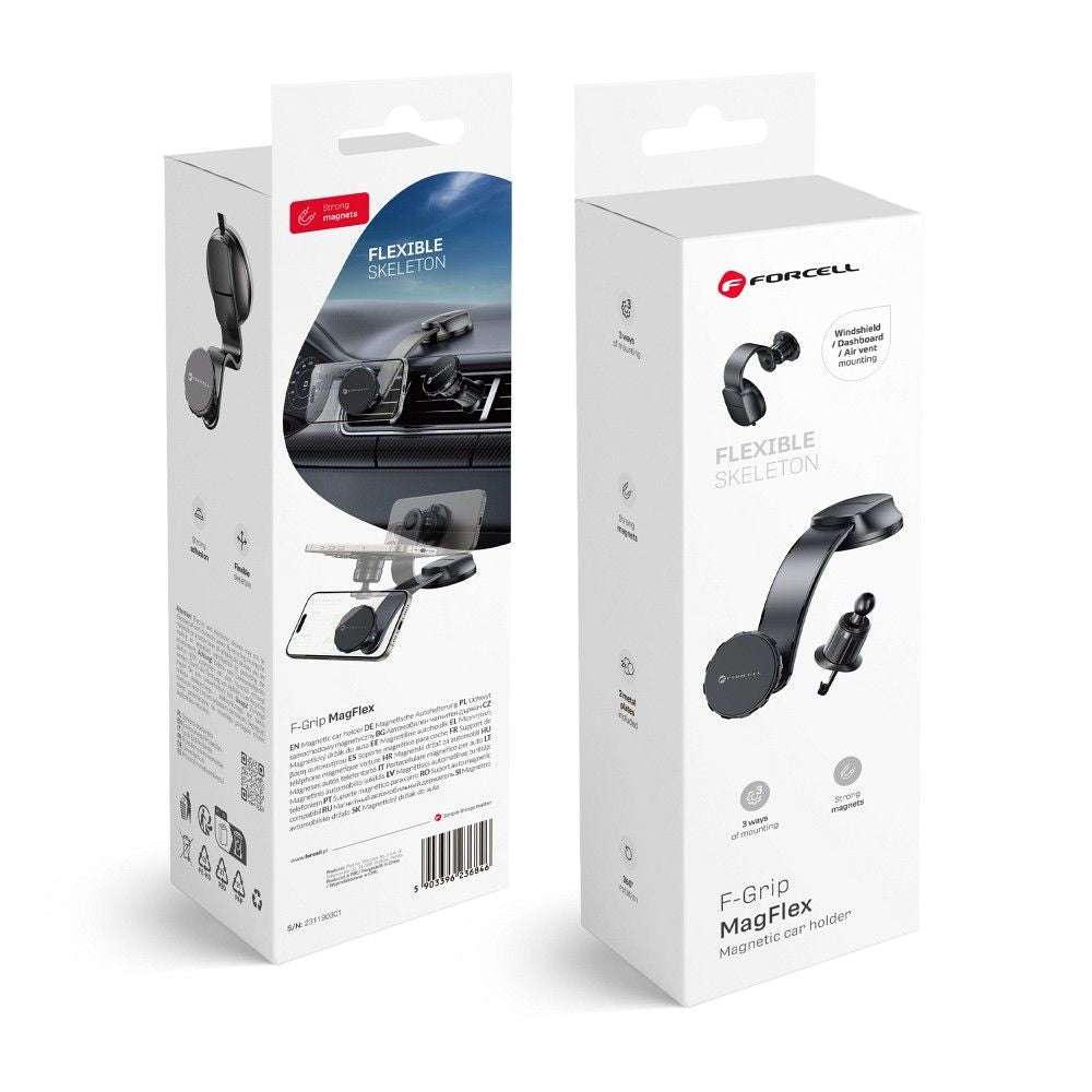 Vinshield telefonholder MagS - billede 2