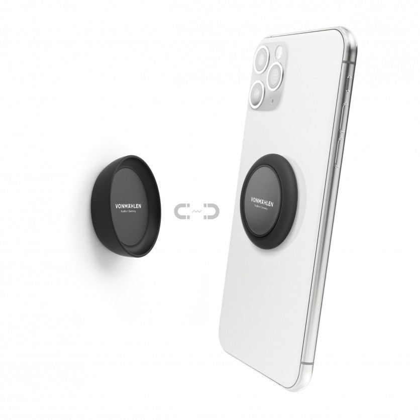 The Backflip - Phone Grip - Sort - billede 3