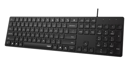 Keyboard NK8020 USB Sort