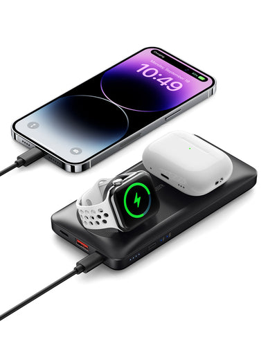 AlliOne PowerBank 10000 mAh