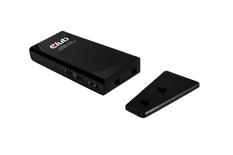 Club3D SenseVision USB 3.0 - billede 12