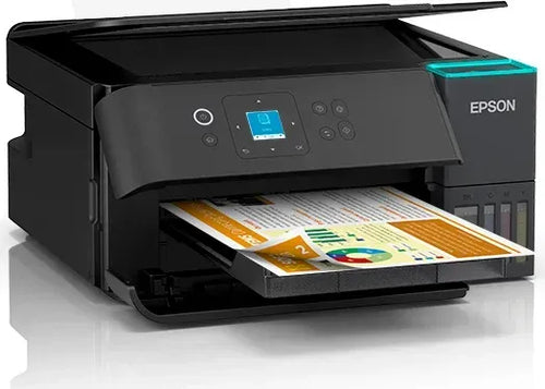 EPSON EcoTank ET-2950
