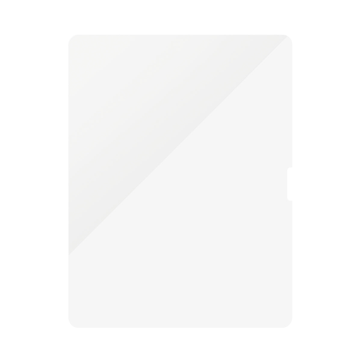 PanzerGlass iPad Air 12.9" 2024 iPad Pro 12.9" 2024 Ultra-Wi - billede 4