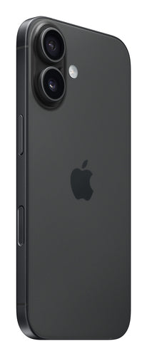 iPhone 16 - Black - 128 GB - Grade B