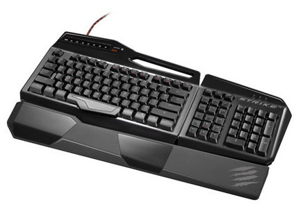 Mad Catz S.T.R.I.K.E.TE - billede 2