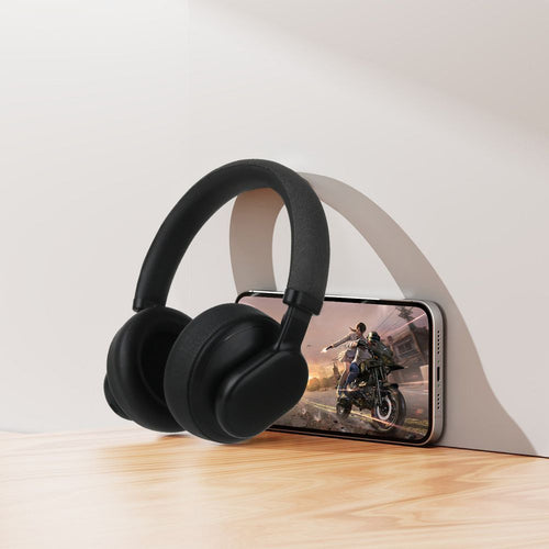 TouchBeat Headphone m/ANC Sort
