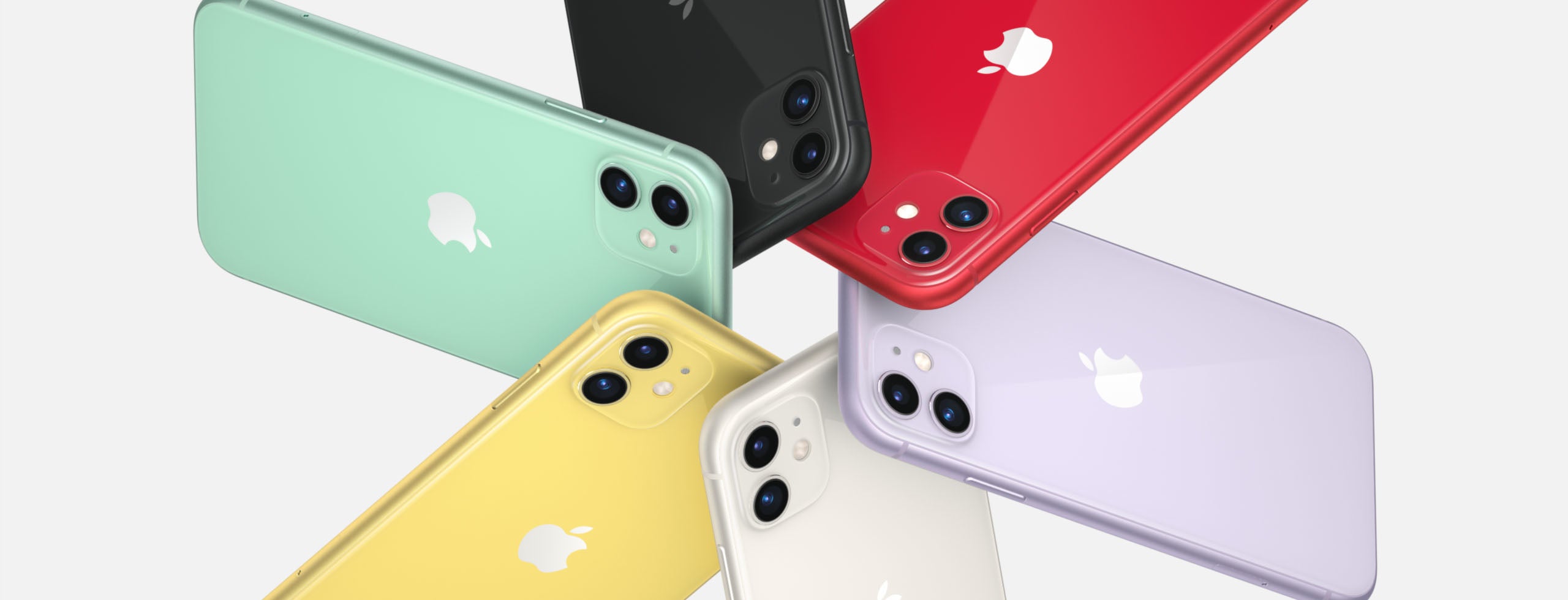 iPhone 11 - 64 GB - Black - Grade B - billede 13
