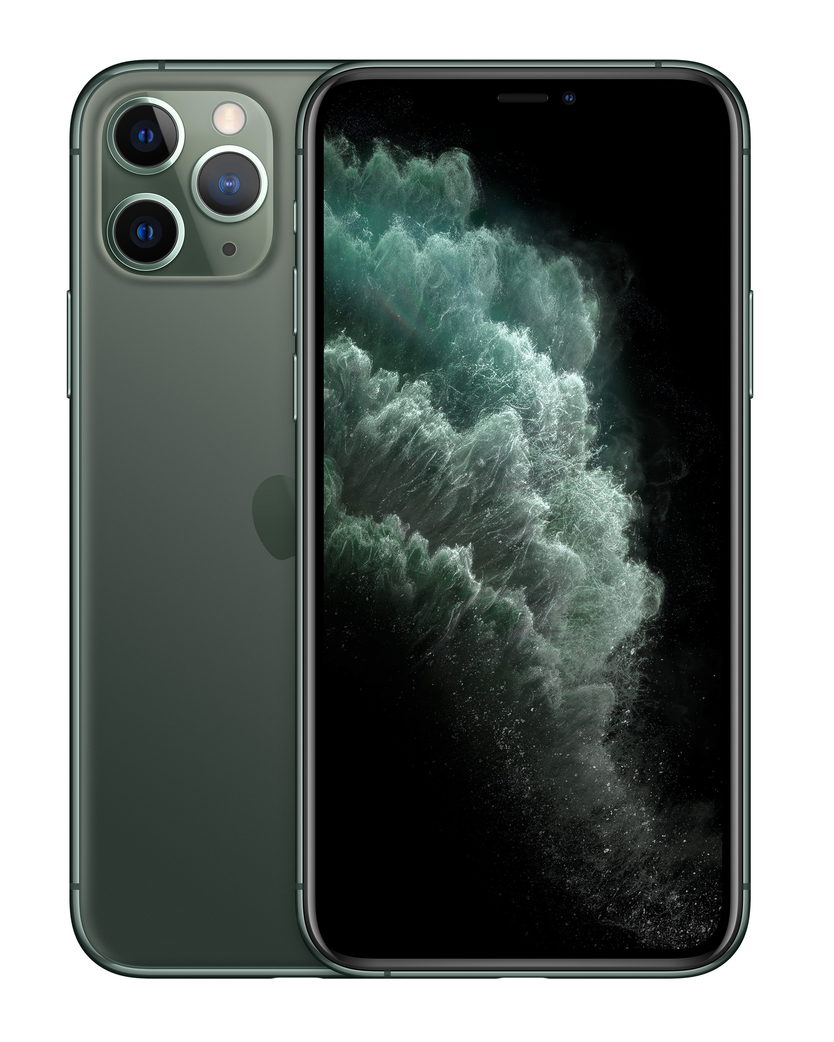 iPhone 11 Pro - 64 GB - Green - Grade B