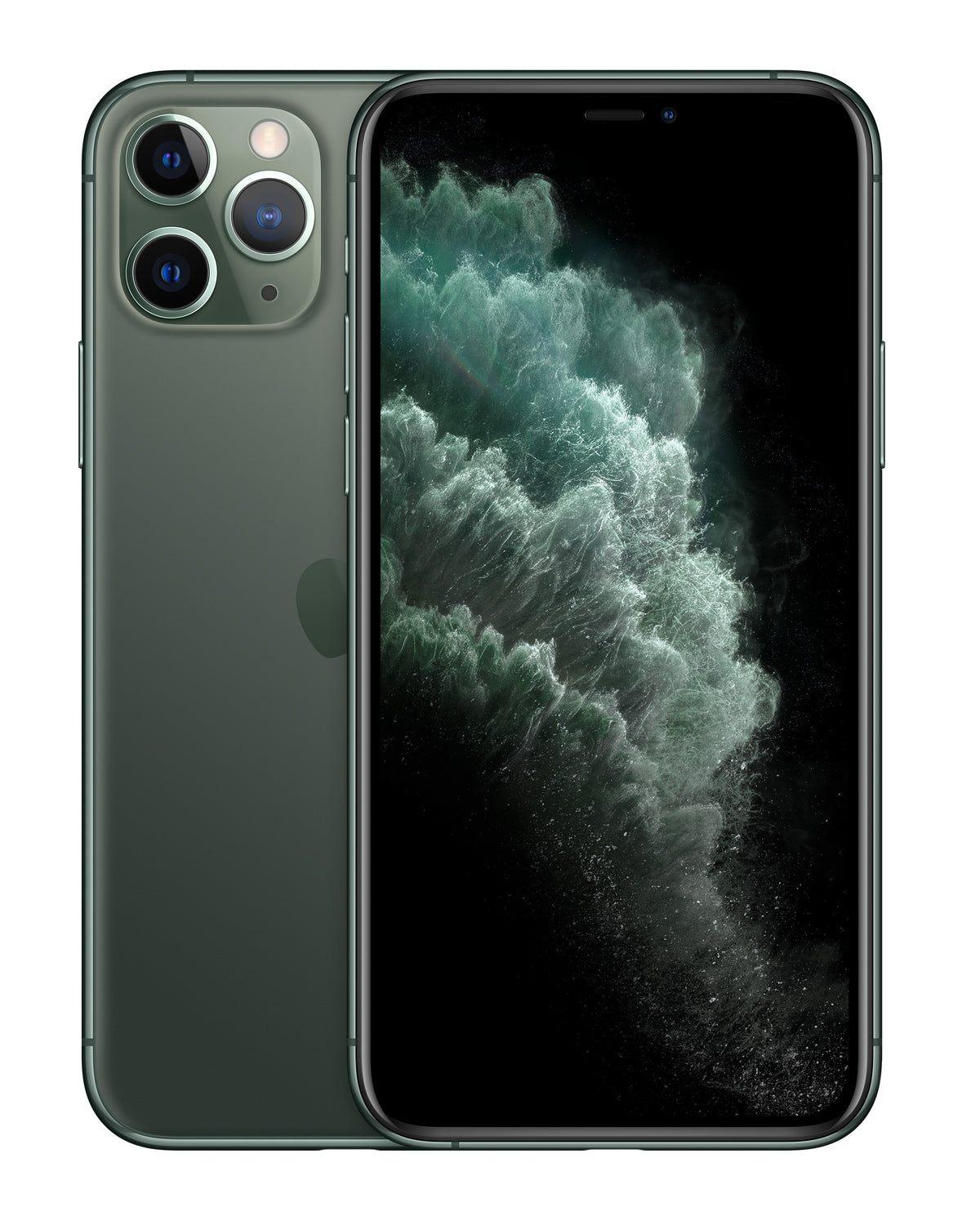 iPhone 11 Pro - 64 GB - Green - Grade B
