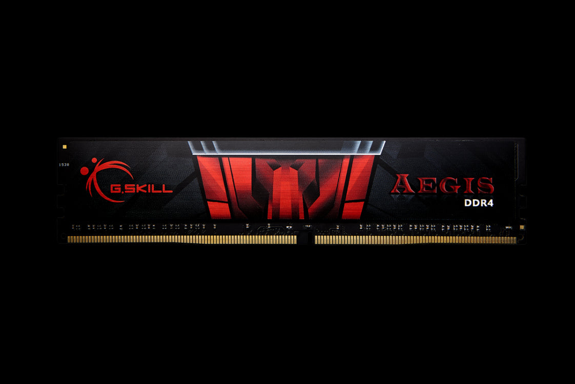 DDR4 2x16GB 3000MHz 32GB - billede 2