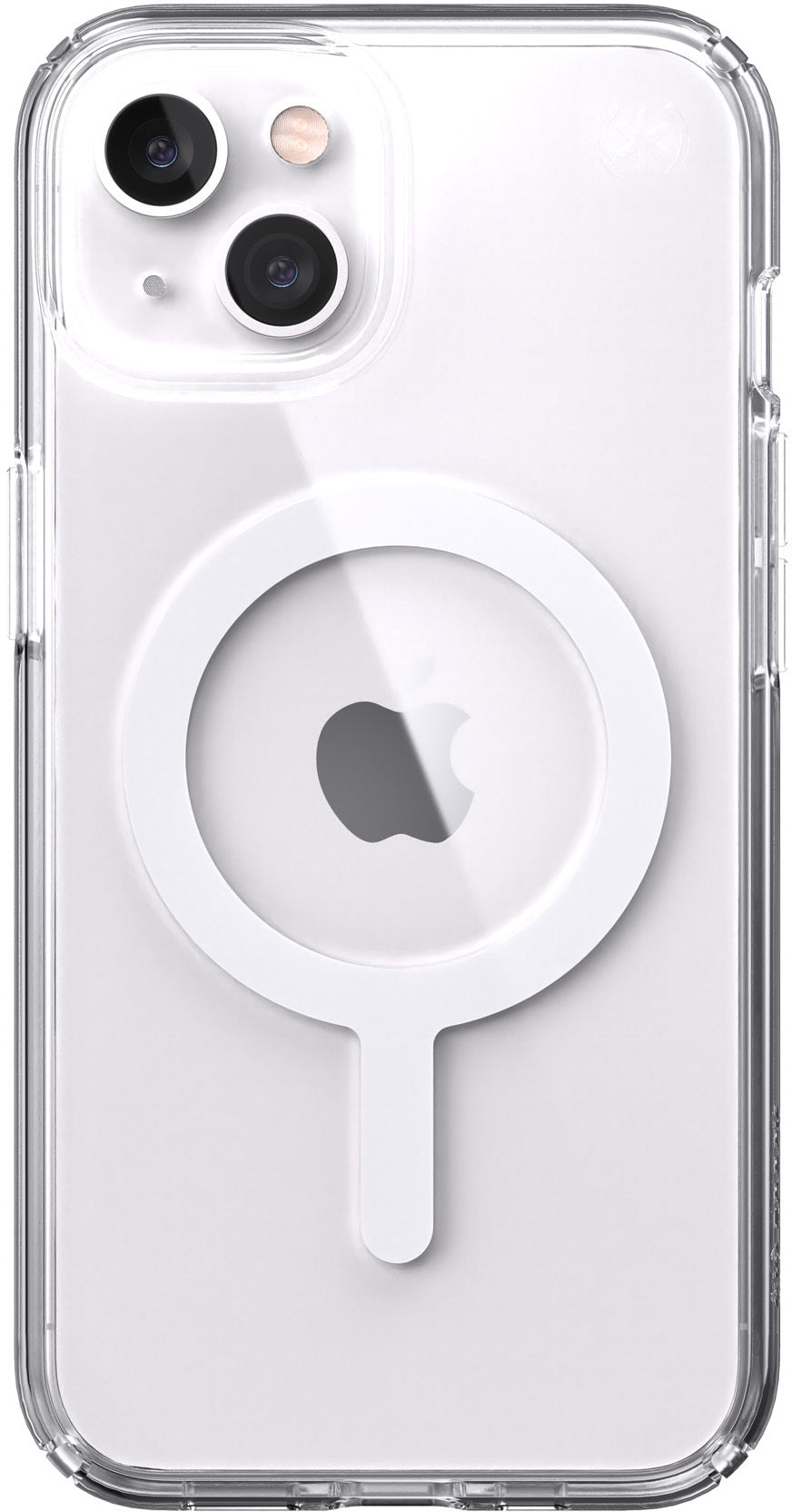 iPhone 13 MagSafe Cover Presidio – Transparent - billede 6