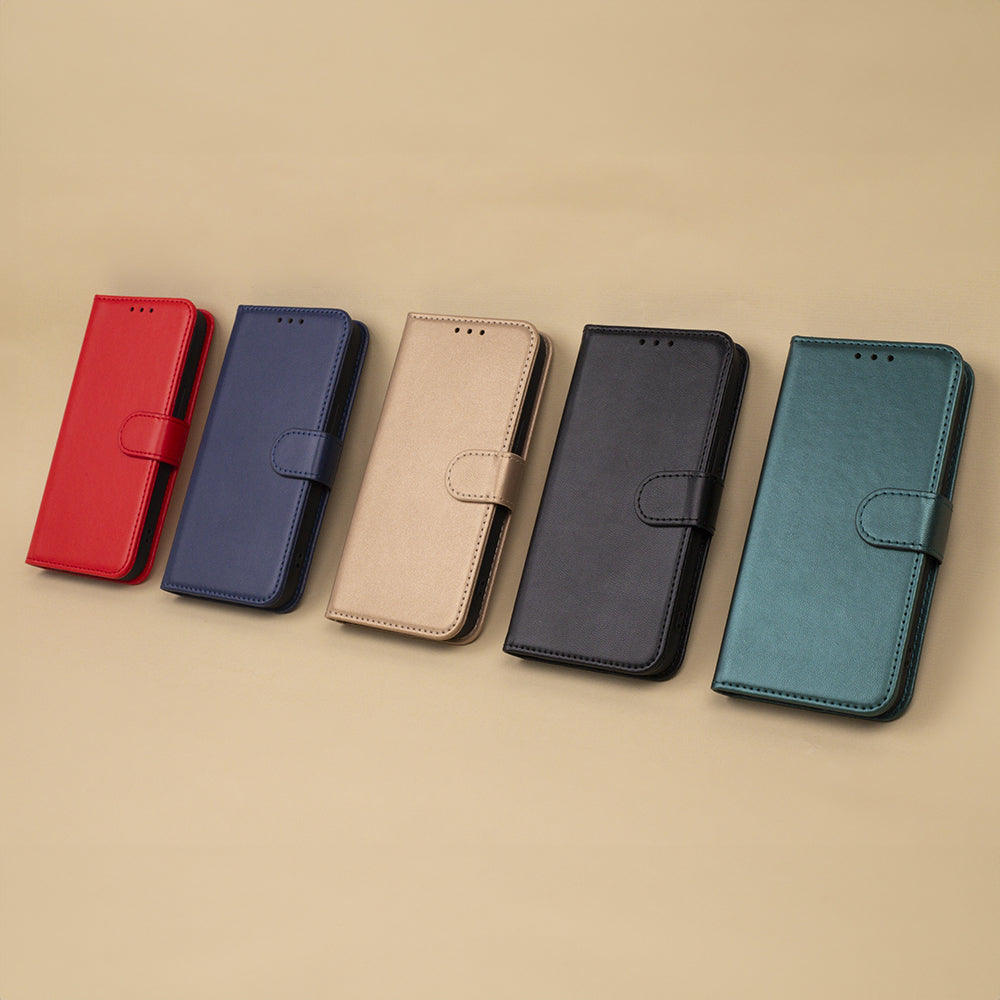 Samsung S26+ Classic Flip Sort - billede 12