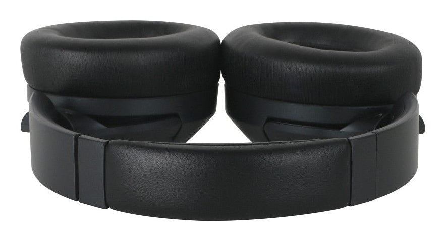 Wireless Headphone m/ANC Sort - billede 9