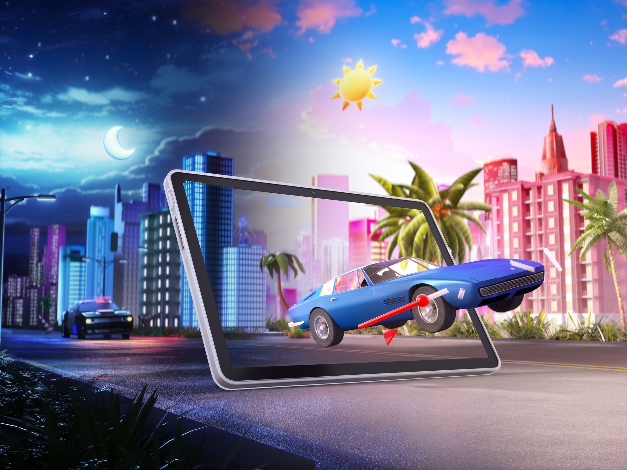 Lenovo Tab Mediatek 64GB 10,1
