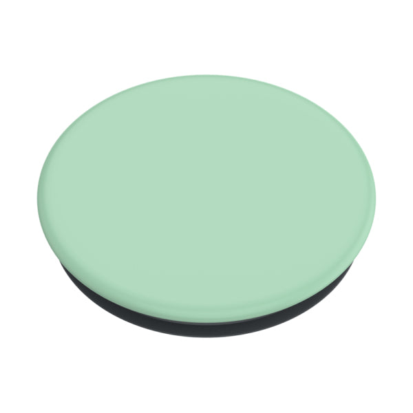 POPSOCKETS Basic Grip Pastel Mint - billede 3
