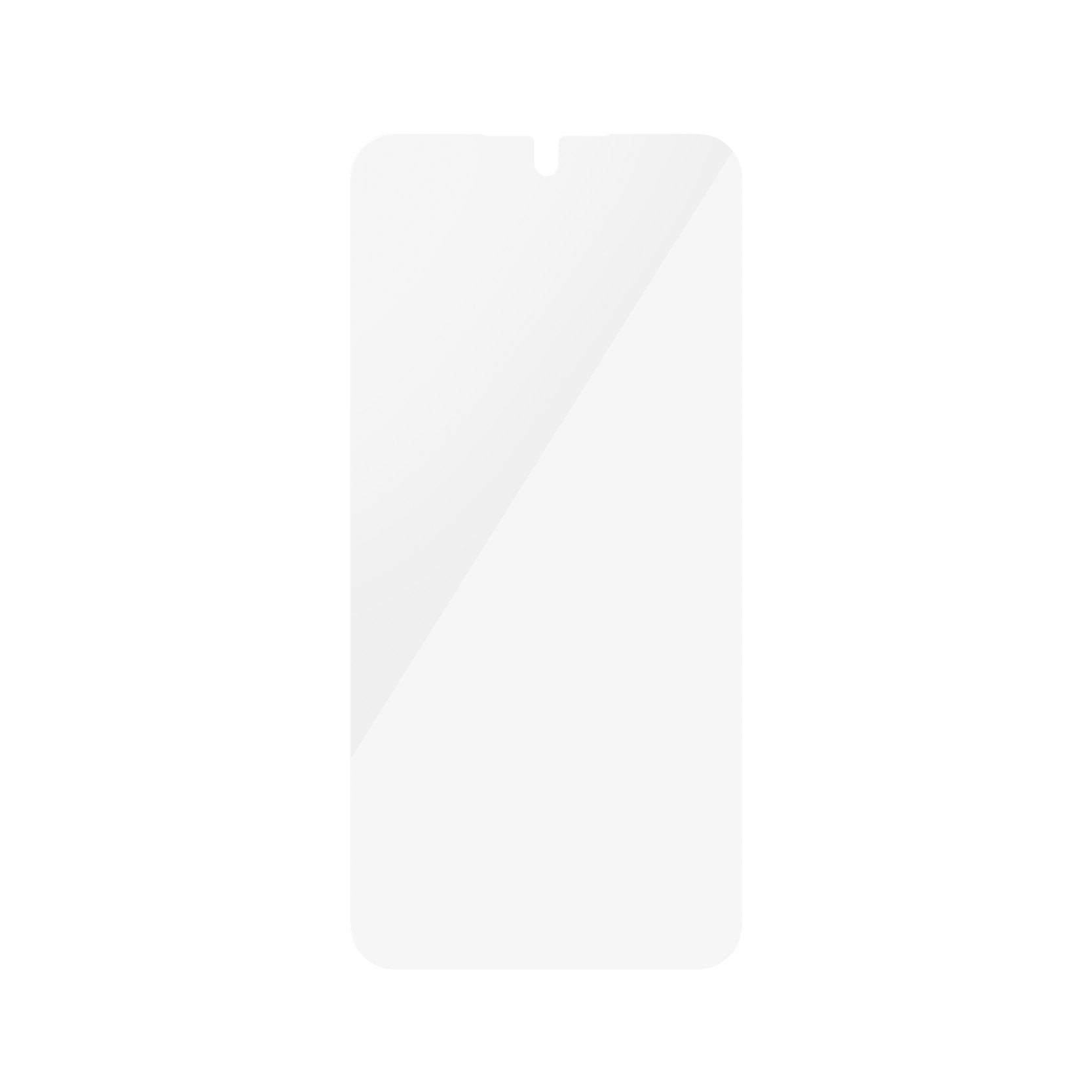 PG Screen Protector Samsung Recycled glass A55 5G UWF
