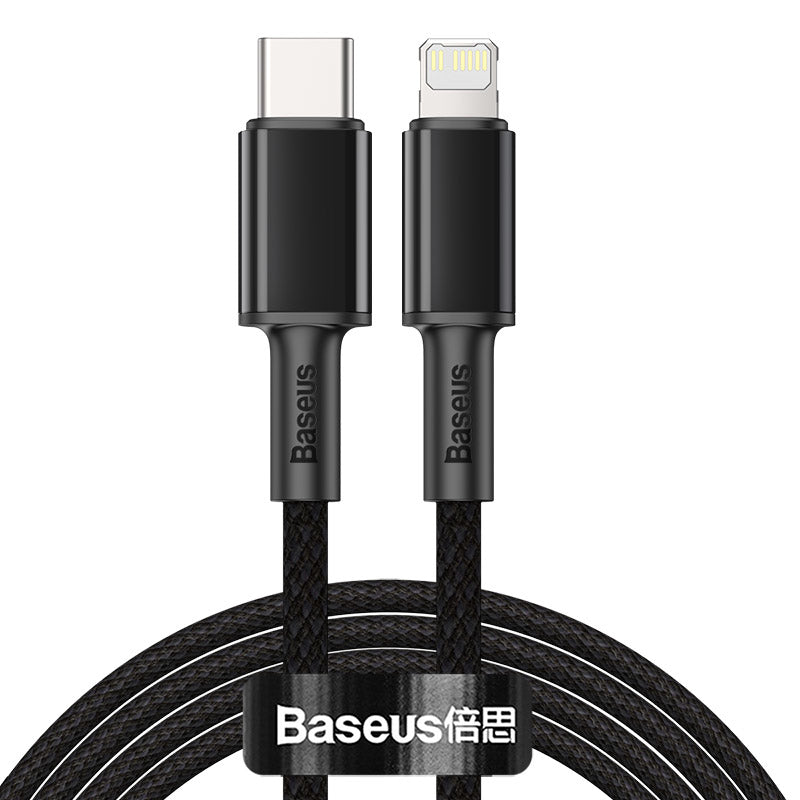 Kabel USBC/Lightning 2m - EOL - brug alt. CATLWJ-A01