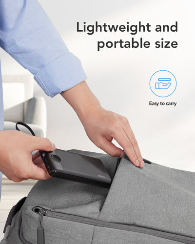 C20 20000mAh Powerbank m/US