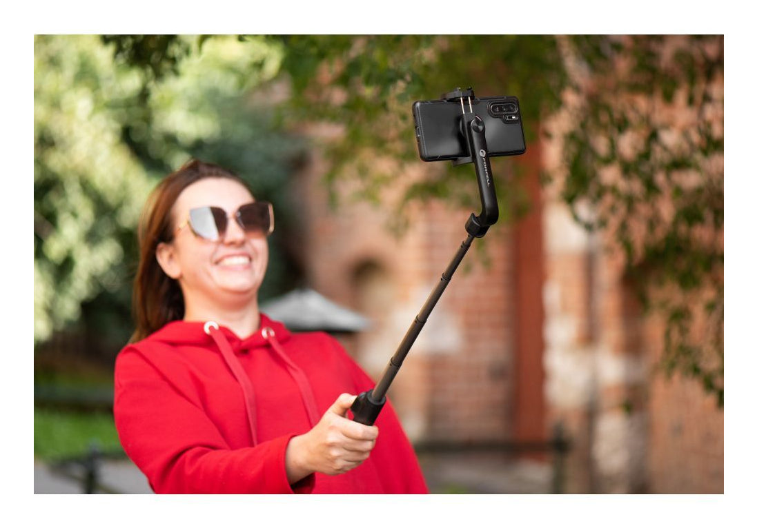 SelfieStick m/Wirel Remote - billede 14