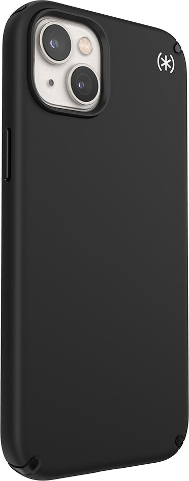 iPhone 14 Plus MagSafe Cover plus Presidio – Sort - billede 2