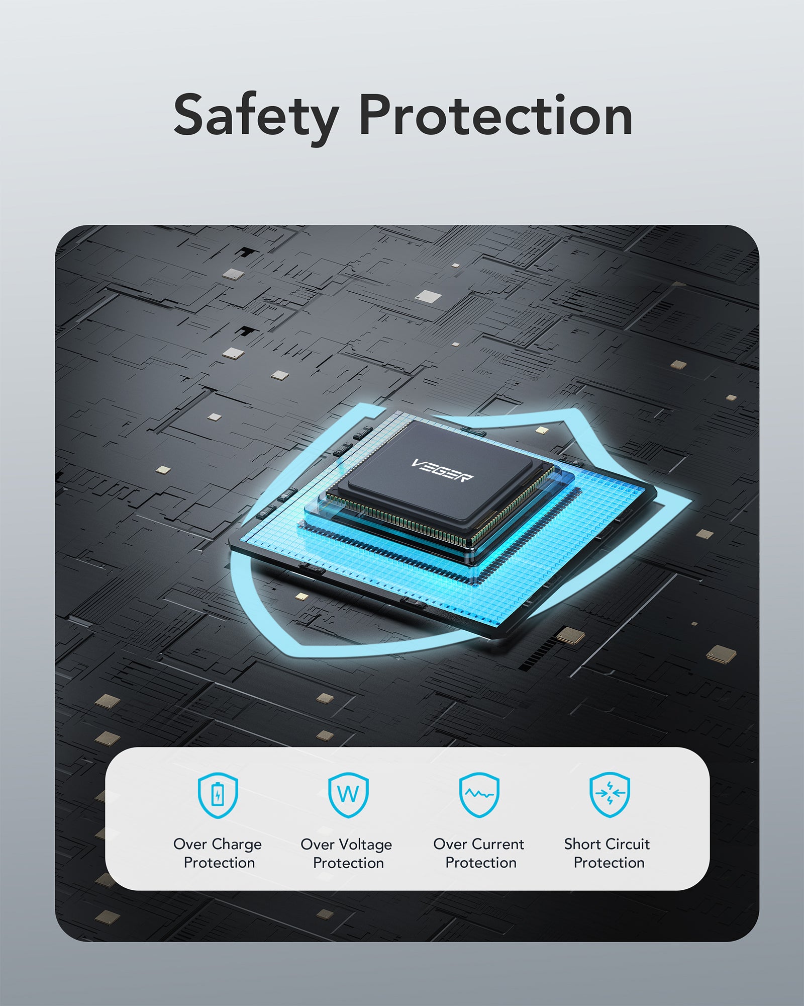 L30 30000 mAH Powerbank