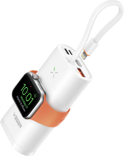 Lille 10000mAh MagSafe