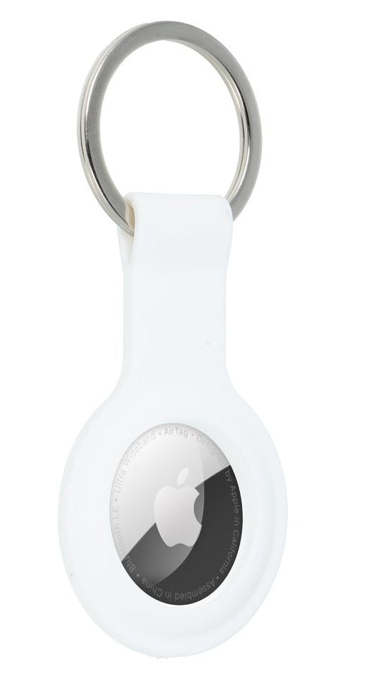 FORCELL Holder AirTag - White - billede 2