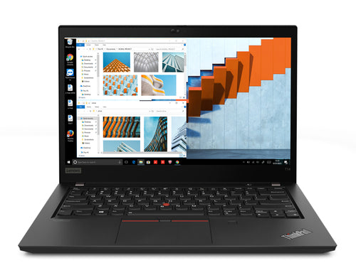 Refurbished 14" Lenovo T14 G2 11th Gen Intel i5 16GB RAM 256GB SSD - Grade B