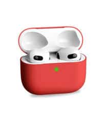 for Apple AirPods 3 - Red