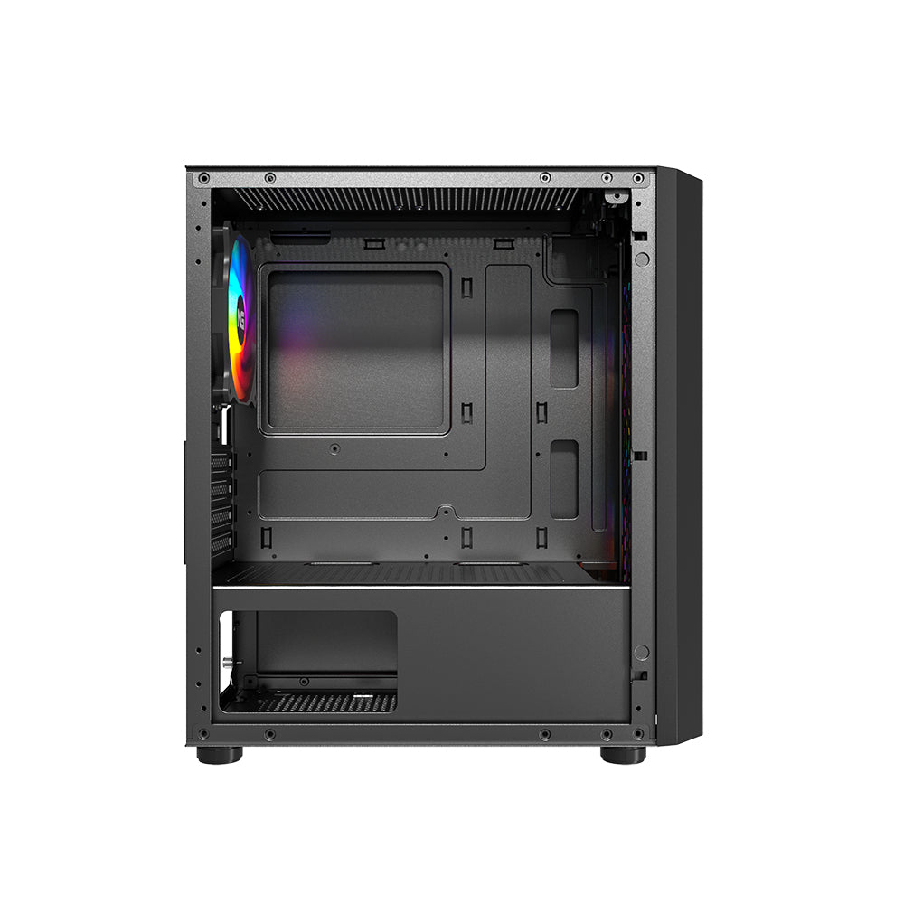 NG Fenris RGB kabinet MATX - billede 3