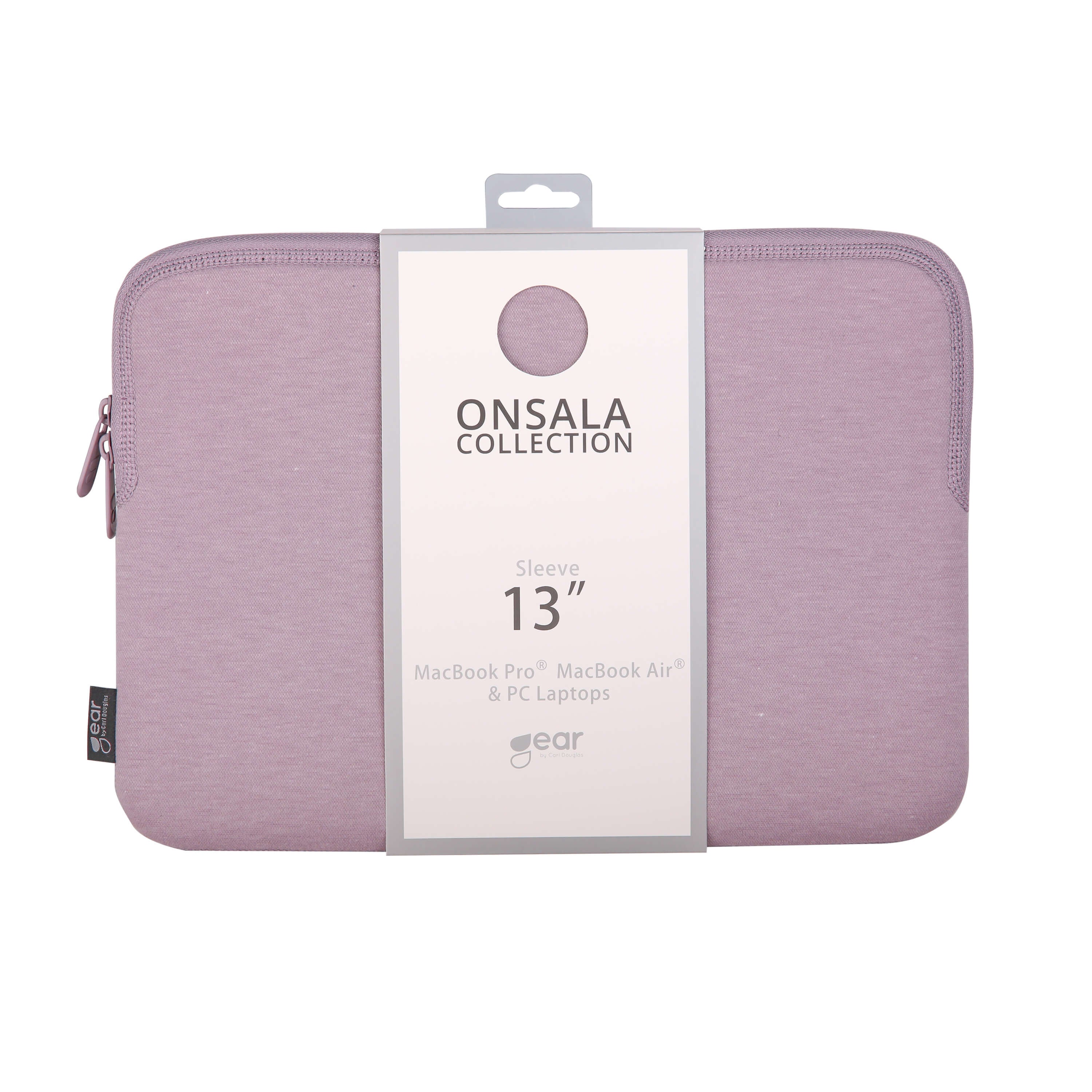 ONSALA Sleeve 13" Rosa - billede 2