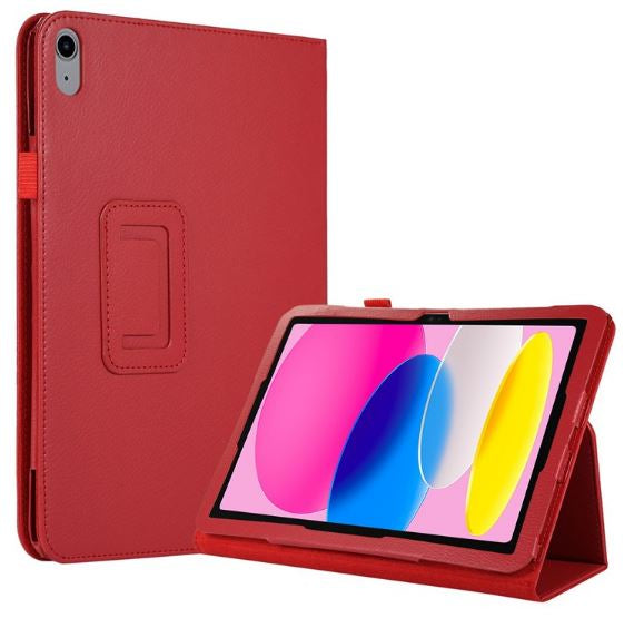 iPad 10,9 - rød