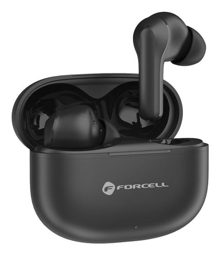 Bass Earphone sort NoMoreNoise