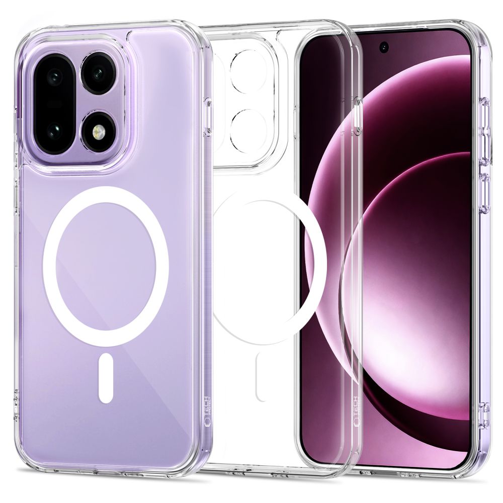 iPh17P Snake Case Pink