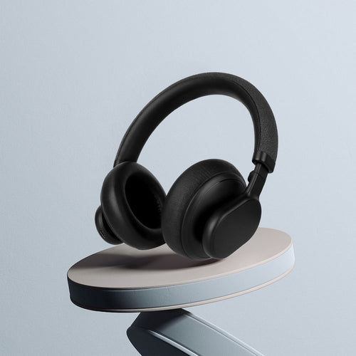 TouchBeat Headphone m/ANC Sort
