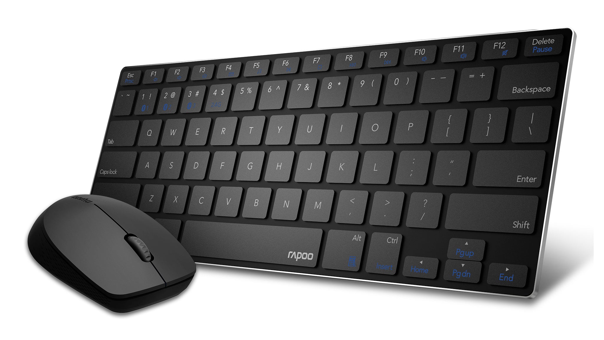 Keyboard/Mus 9000M Multimode - billede 3