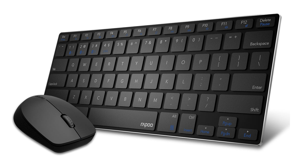 Keyboard/Mus 9000M Multimode - billede 3