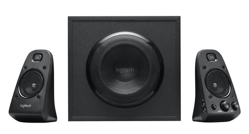 2.1 400W Logitech Z623