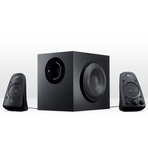 2.1 400W Logitech Z623