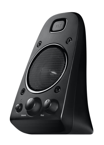 2.1 400W Logitech Z623