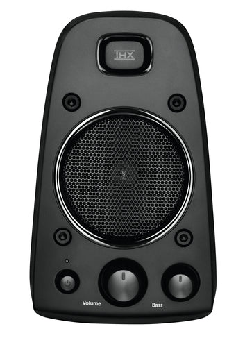 2.1 400W Logitech Z623