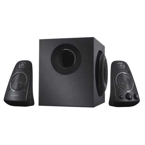 2.1 400W Logitech Z623
