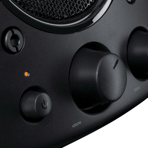 2.1 400W Logitech Z623