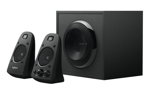 2.1 400W Logitech Z623