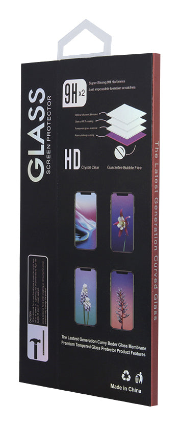 Samsung Galaxy S24/S25 - Proglass Bulk - billede 7