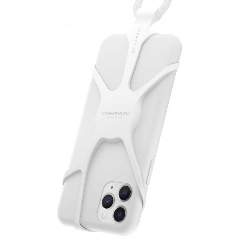 Infinity - Universal Phone Strap - Hvid - billede 8