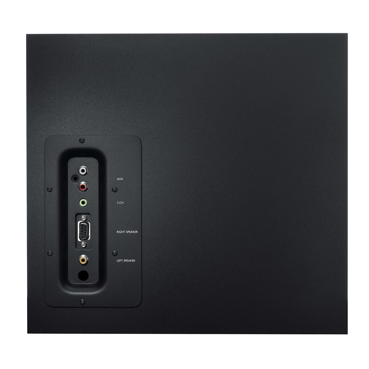 2.1 400W Logitech Z623 - billede 4